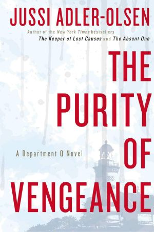 [Afdeling Q 04] • The Purity of Vengeance